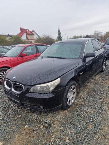 Dezmembrari BMW 530D 2005