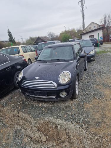 Dezmembrari Mini Cooper 1.6 Benzina 2010